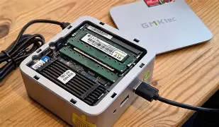 Difference Between Gmktec Nucbox G10 Mini Pc and Even Realities G1 Smart Glasses Explained