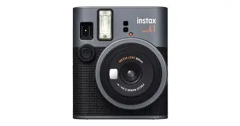 Head-to-Head: Sony Fe 50 150Mm F2 Gm vs Fujifilm Instax Mini 41 (Detailed Comparison)