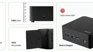 Spec Battle: Msi Cubi Nuc 1M vs Samsung Galaxy Chromebook 2 360 — Is It Worth Upgrading?